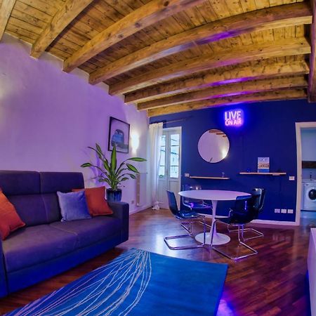 Blue Lodge Брешия Экстерьер фото